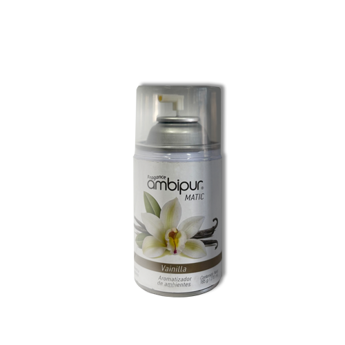 Repuesto para aromatizador de ambiente ambipur