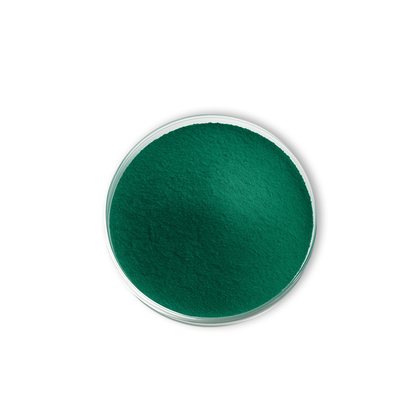 Verde Malaquita