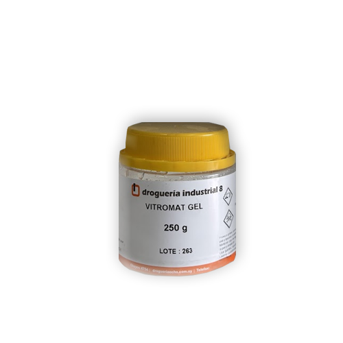 Vitromat gel 250g