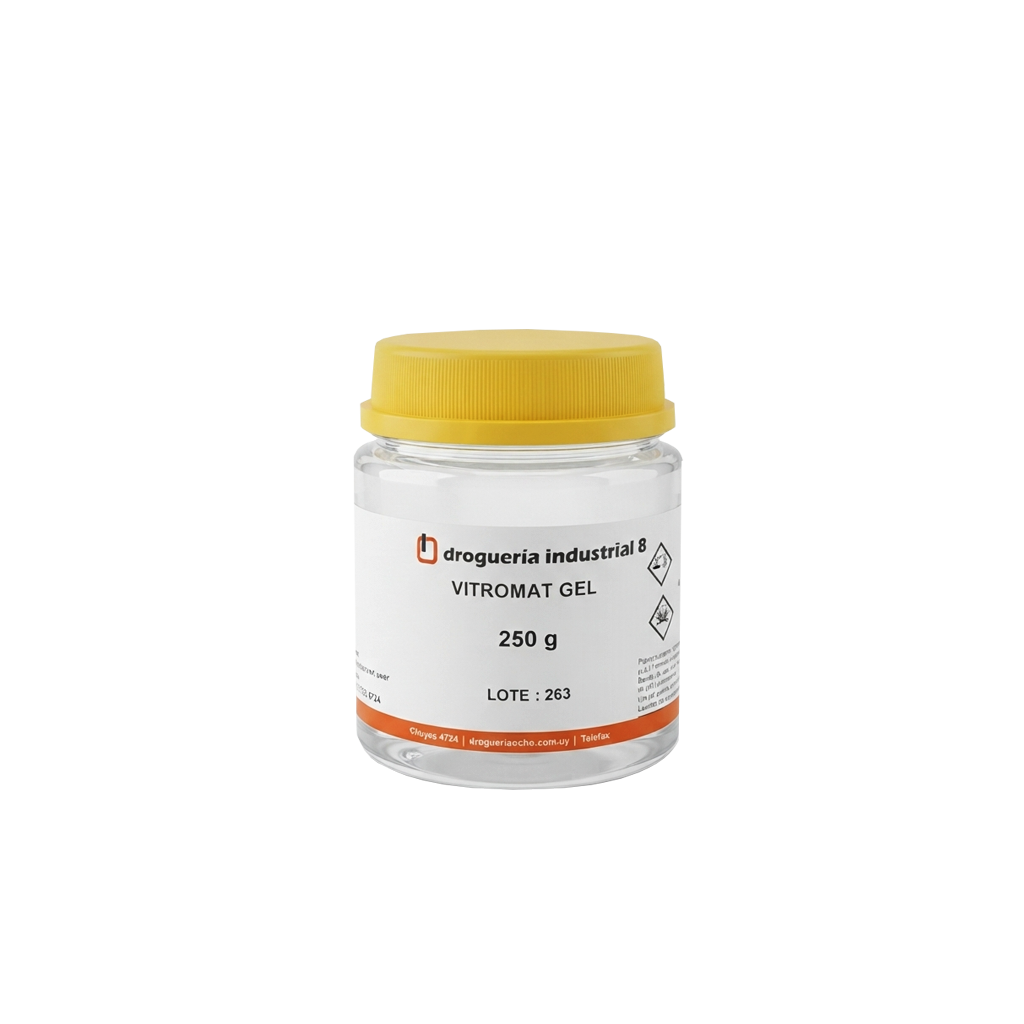 Vitromat gel 250g