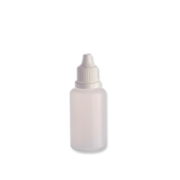 Pomo gotero PEAD 30ml