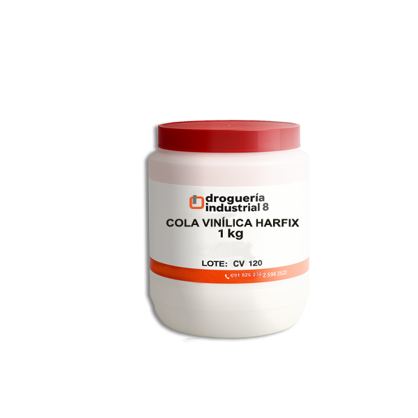 Cola vinilica Harfix MB