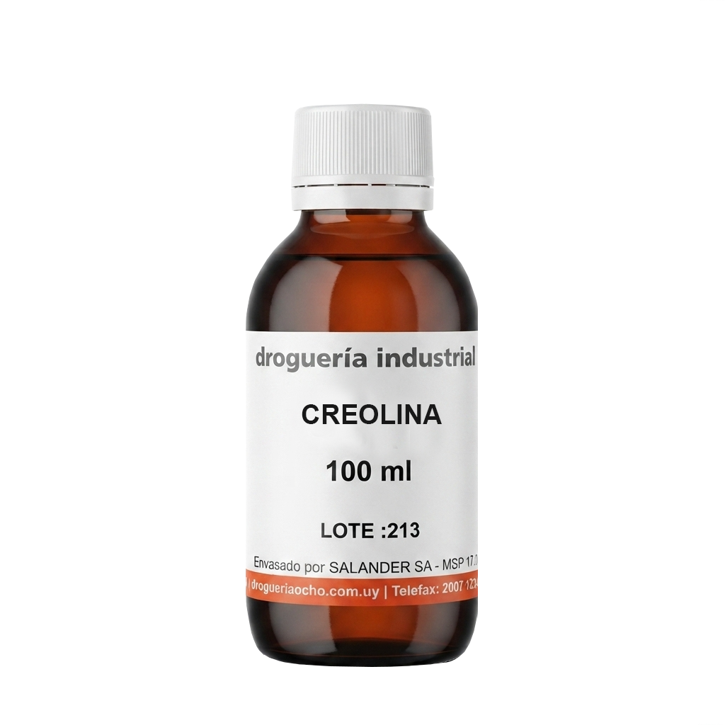 Creolina 
