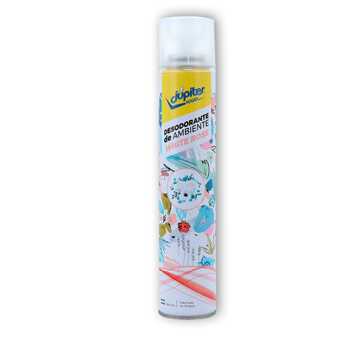 Desodorante de ambiente Jupiter 360ml