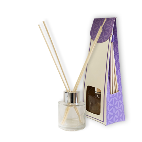 Difusor para ambiente combo