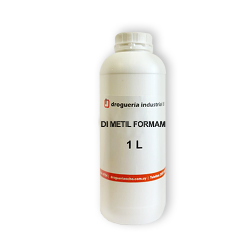 Di metil formamida 1L