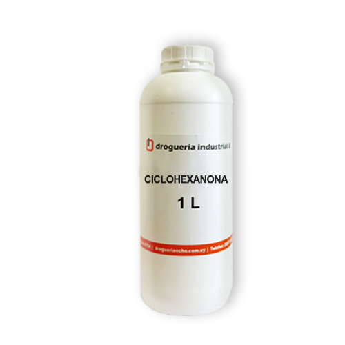 Ciclohexanona