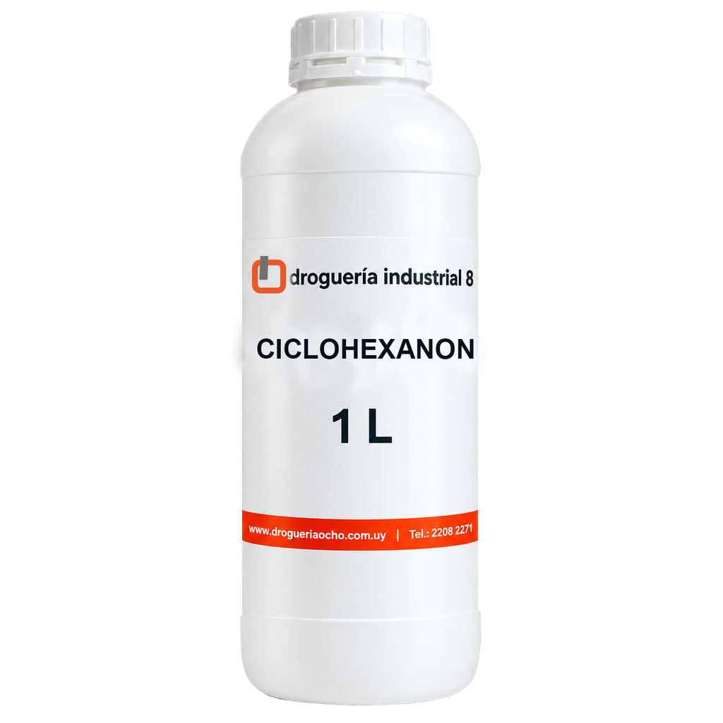 Ciclohexanona