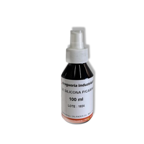 Aceite de Silicona para Caminador
