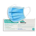 Tapaboca descartable (caja 50 u)