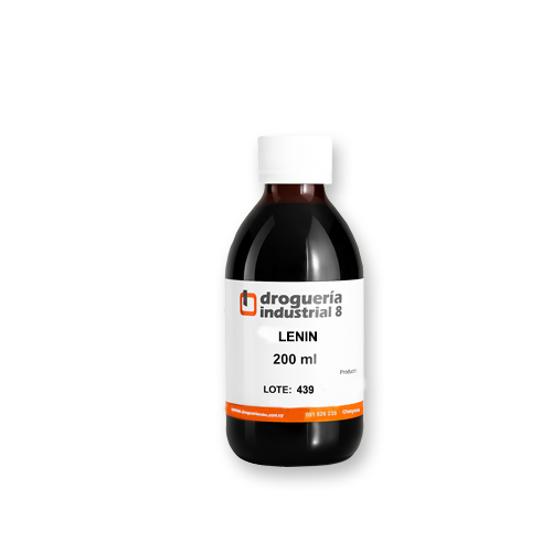 Aceite Aromático Lenin 200ml