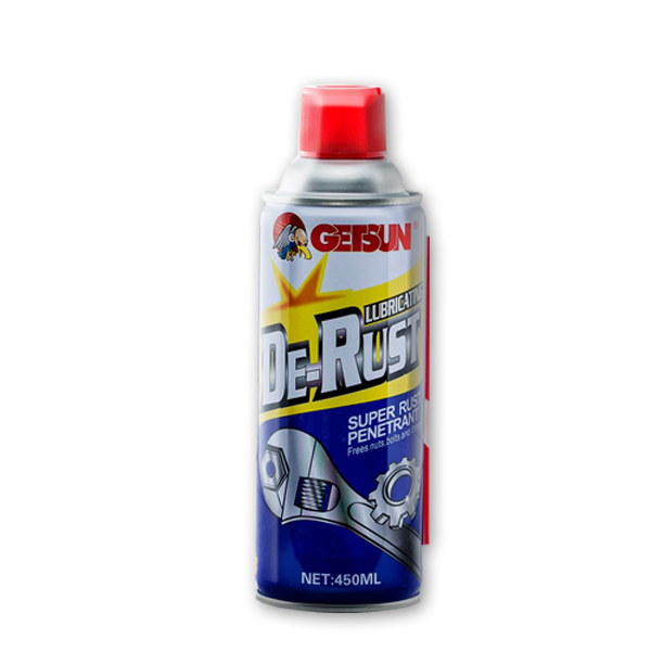 Aceite Lubricante Antioxidante Getsun 450ml 