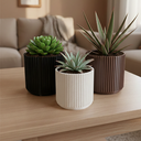 Macetas mini