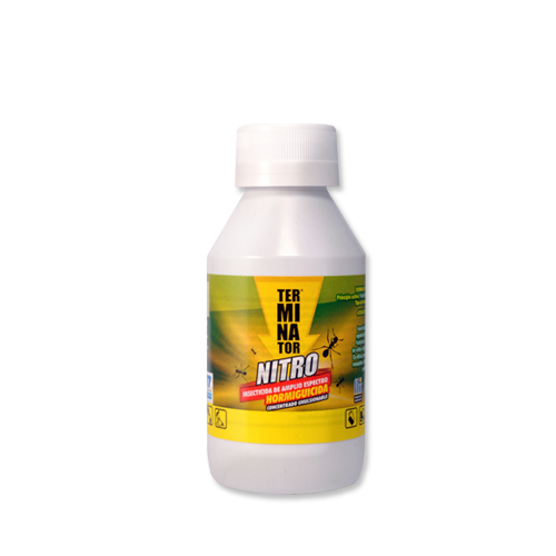 Terminator Nitro 125ml