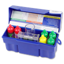 Kit para cloro, Ph y alcalinidad en piscinas  