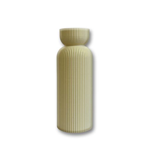 Envase Decorativo alto