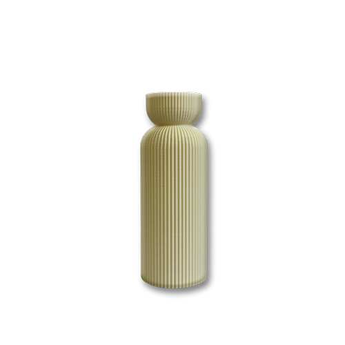 Envase Decorativo alto