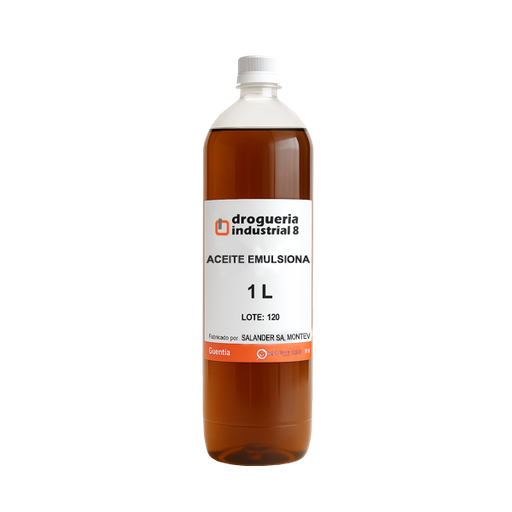 Aceite Emulsionante  1L