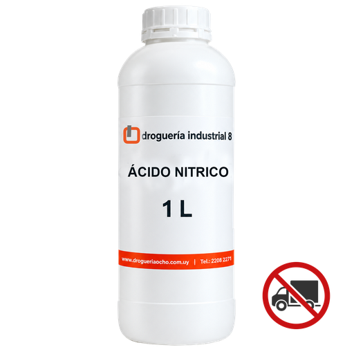 Acido Nitrico (57-59)%