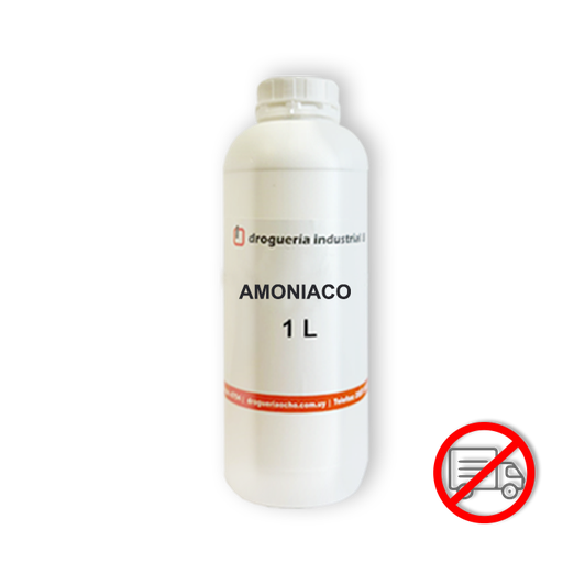 Amoniaco