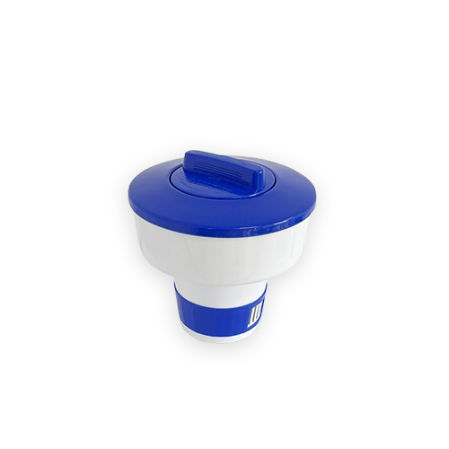 Boya Clorador Para Piscinas