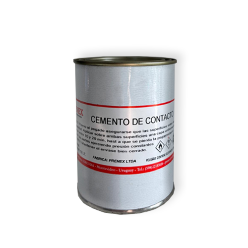 Cemento de Contacto 