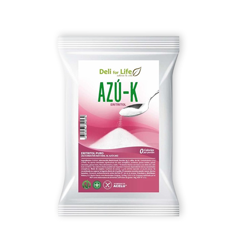 Eritritol AZU- K (500g)