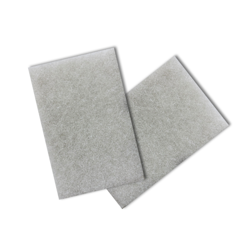 Esponja chica p/ teflón (10x 10) cm