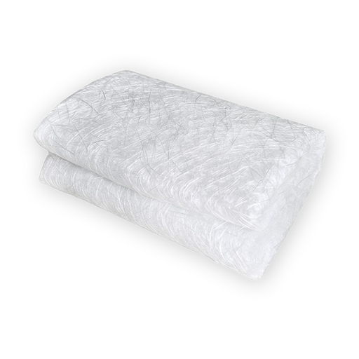 Fibra de vidrio