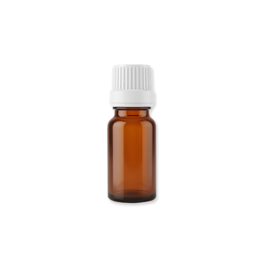 Frasco con gotero invertido 20ml