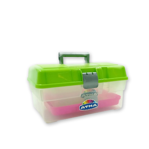 Caja Handy Box New Atma (grande 10L)