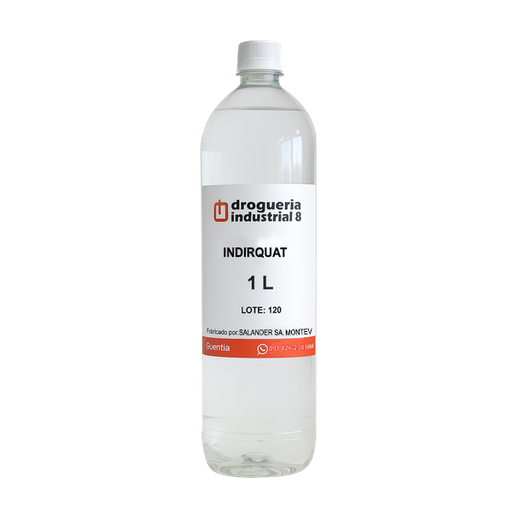 Indirquat 1L