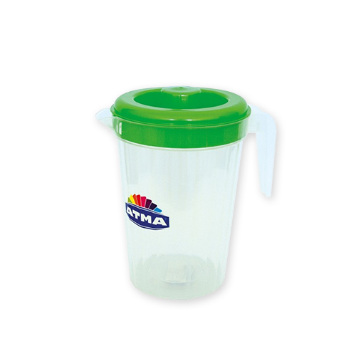 Jarra con tapa  Atma 2L