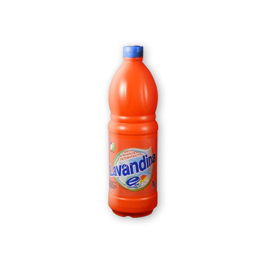 Lavandina Ecoclor