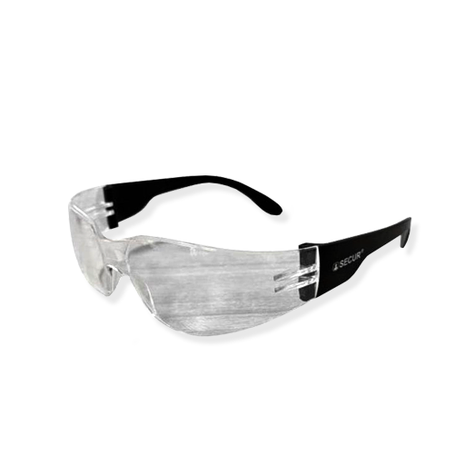 Lentes de seguridad