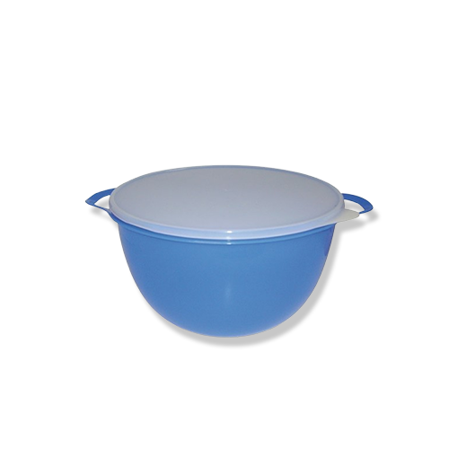 Mixing Bowl con tapa Atma
