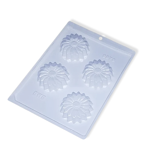 Moldes para jabones y bombones