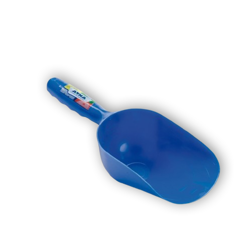 Pala Dosificadora Atma