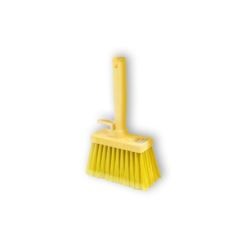 Pinceleta para pintor