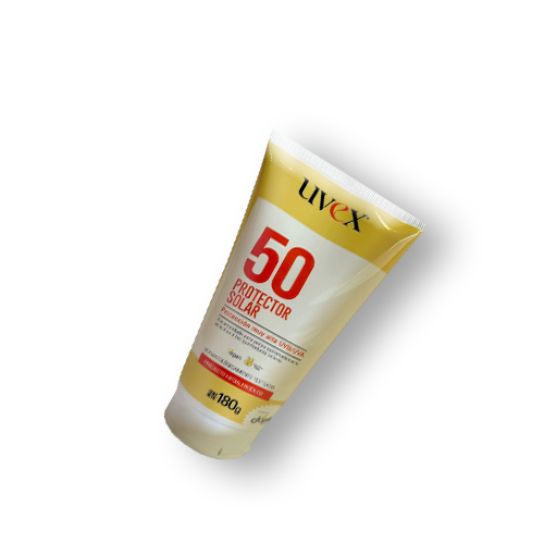 Protector Solar Uvex Fps50(180g)