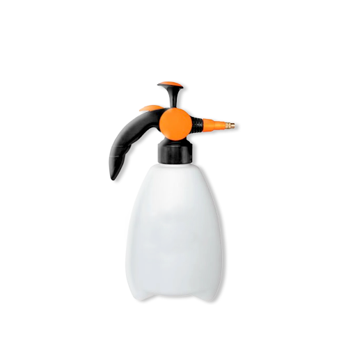 Pulverizadora Sprayer