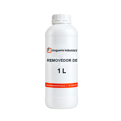 Removedor de pinturas