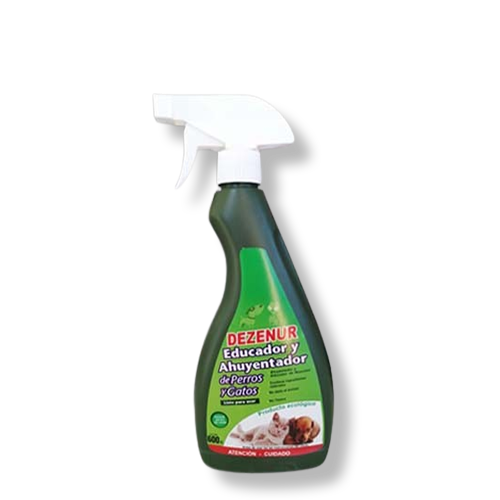 Repelente para animales 600 ml