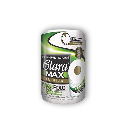 Toallas de cocina Clara rollo