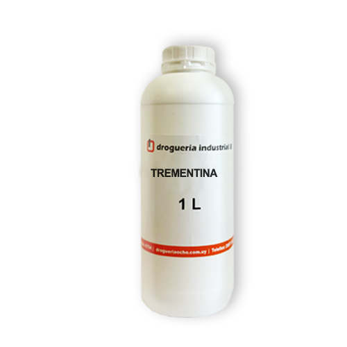Trementina  1L