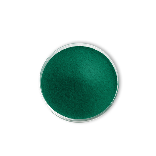 Verde Malaquita