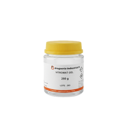 Vitromat gel 250g
