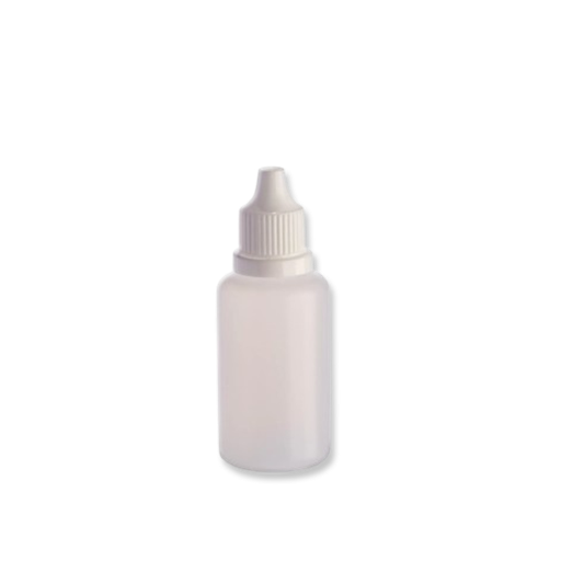 Pomo gotero PEAD 30ml