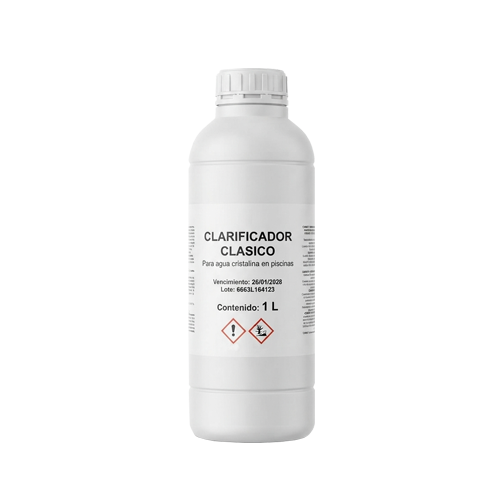 Clarificador 1L