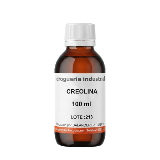 Creolina 